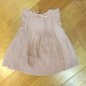 Baby Gap dress